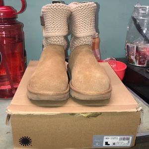 Ugg boots